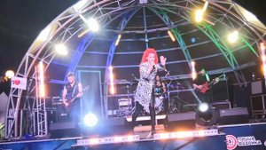 LASCALA —ALL INCLUSIVE (г. Ярославль, КОЛЕСОФЕСТ, 24.06.2023)