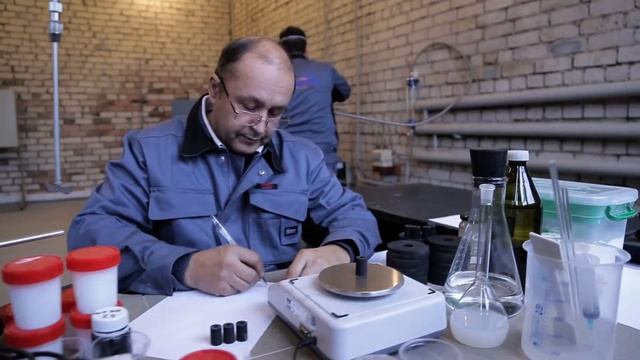 История успеха: ООО «НПО Восток Композит» (Тверь) смотреть онлайн