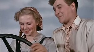 НАД ЛУГАМИ І НАД НИВАМИ