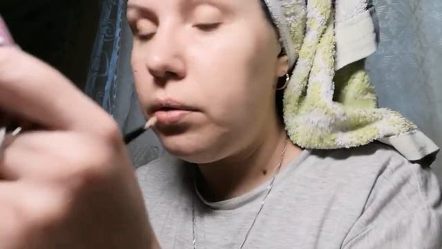 Тестируем тушь Бай Бай Бывшие от AVON смотреть онлайн