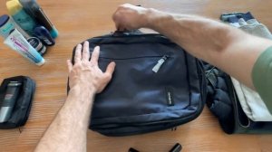 Samsonite Roader Backpack Review