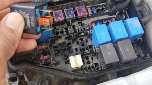 ACCENT NOT START EASY SOLUTION. P1693,P169A,U0101