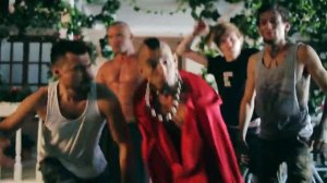 2rbina 2rista - чем пахнут мужчины