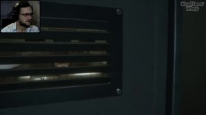 Alien: Isolation Прохождение ► ОЧКО СЖАЛОСЬ ДО МИНУС БЕСКОНЕЧНОСТИ ► #8