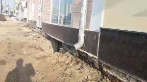 Подземные этажи старой Москвы