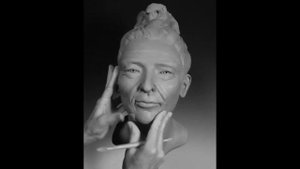 Лицо и Возраст. Как меняется наше лицо с возрастом? Как мы стареем? Наглядная демонстрация