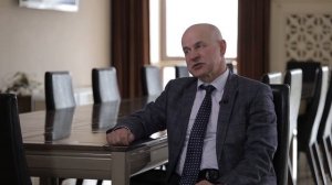 Твердые полезные ископаемые в Арктике — Владимир Макаров / ПостНаука