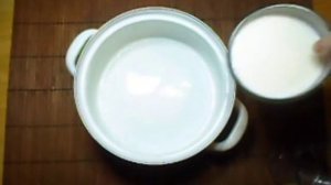 Суп лапша молочная