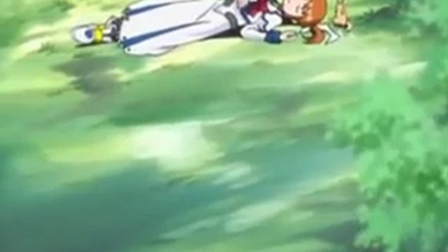 Лиричная Наноха All About us смотреть онлайн