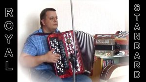 Токката Paul Mauriat - Toccata