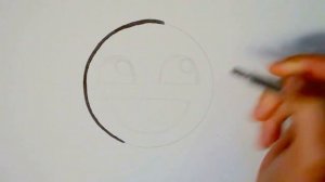 Как нарисовать смайлики. Учимся рисовать смайлы. How to draw smileys Emoji. Drawing a smiley face