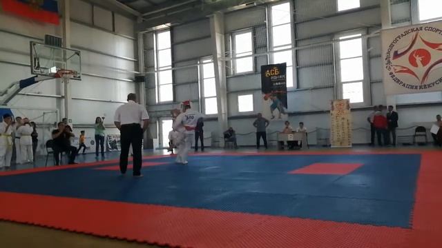 ЮФО И СКФО ПО КЁКУСИНКАЙ ГОРОД ВОЛГОГРАД 2019 смотреть онлайн