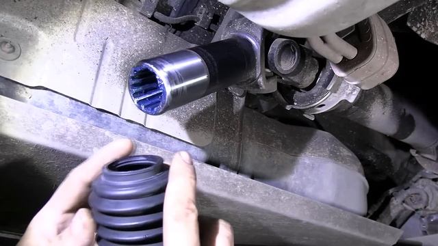 ПИНАЕТСЯ КОРОБКА НА HAVAL H9?