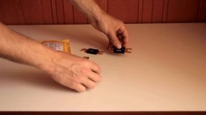 Экспресс обзор №42. Предохранители на 100А (aliexpress)