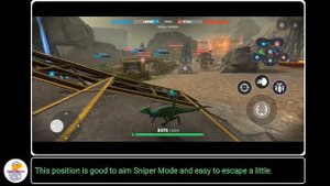 English【Dino Squad】Game play of Mosquito #52