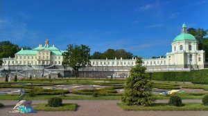 Ораниенбаум