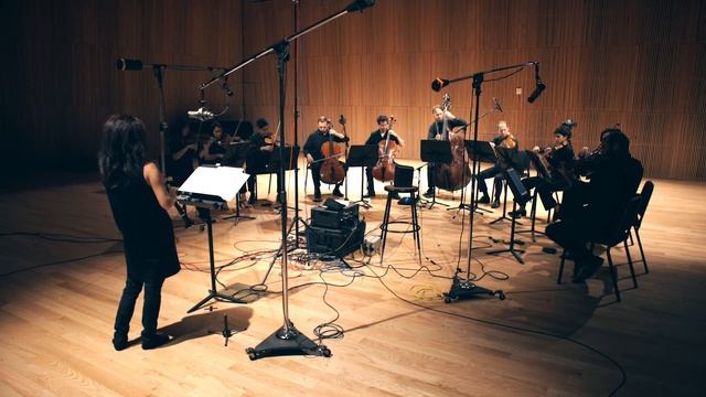 Piazzolla: Tango Étude No. 3 (Arr. Mangani) Seunghee Lee | Manhattan Chamber Players смотреть онлайн