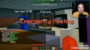 Смешные моменты с эдисоном ржака  /ржачно/эдисон/амонг ас/ /майнкрафт/