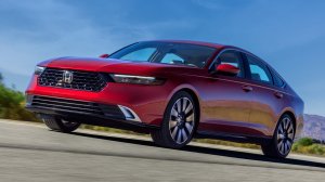 Honda ACCORD - 2023