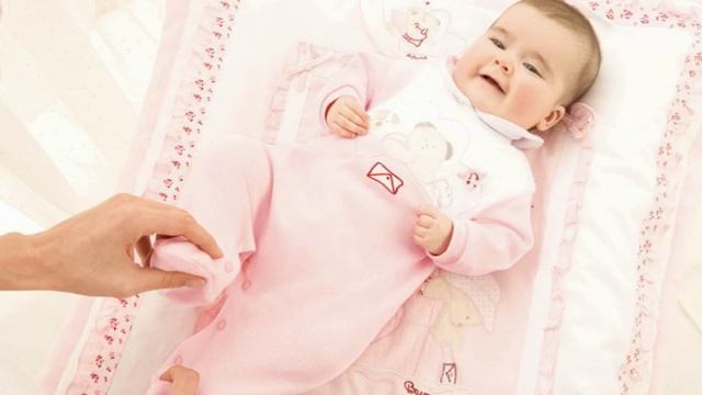 дешевая одежда для новорожденных смотреть онлайн