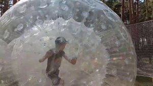 НОВЫЙ ПАРК РАЗВЛЕЧЕНИЙ В ТАМБОВЕ "СКАЗОЧНЫЙ ЛЕС" / ПОДРОБНЫЙ ОБЗОР.