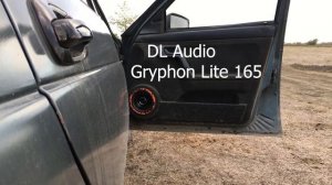 СРАВНЕНИЕ ДИНАМИКОВ GRYPHON LITE 165 И FSD AUDIO STANDART 165C