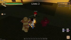 [YBA] Gold Experience Guide