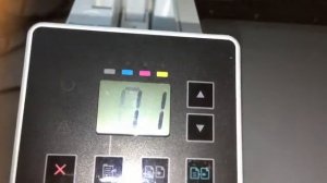 How to repair HP Color LaserJet M182 M183 M155 series Error Er11 Replace Toner cartridge