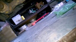 Mazda 6 GH замена задних амортизаторов (Kayaba Excel-G)