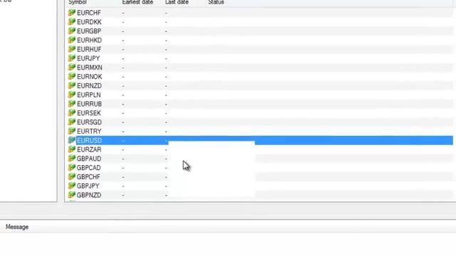 Получить 99% при тестировании советников в MT4 - легко! смотреть онлайн