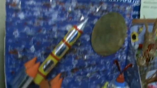 выставка поделок смотреть онлайн