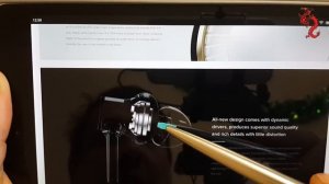 XIAOMI MI In-Ear Headphones PRO HD //Обзор НОВЫХ Hybrid Pro от Xiaomi