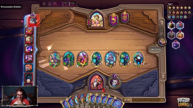 INSTA DUO ALEGRE DORADO (PARTIDA LOQUISIMA) 🤣🤣 | Campos de Batalla/Battlegrounds смотреть онлайн