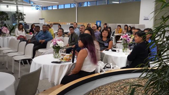 International Women's Day 2022 - After 5 Business Networking at FCHQ смотреть онлайн