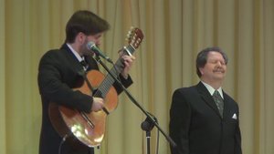 Трио Реликт - Дремлют плакучие ивы (2019)