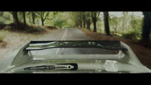 Prince Of Falls - Signs of Gemini/Nissan Skyline R33 GTR | 4K