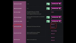 SSID mismatch/ERROR 0FL01 AMD amdflash
