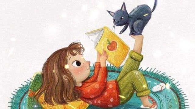 Сказки Лекарство Валентина Осеева