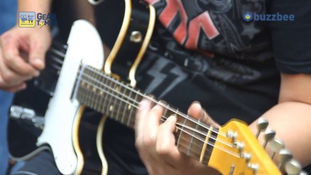 Fender Custom Shop Time Machine 1961 Telecaster Custom Relic смотреть онлайн