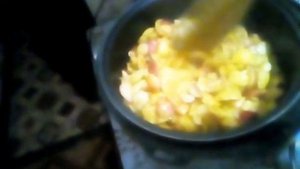 Яблочное повидло в мультиварке / Архив