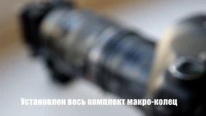 Что такое макро-кольца?