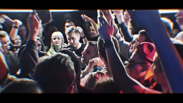 VIBEHUNTER - 2 РАУНД (vs TILLS) [СТУДИЙНАЯ ВЕРСИЯ]