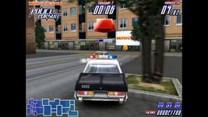 Old Shockwave Games #7 - Police Pursuit & Pimp My Ride UK