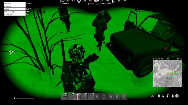 Фармим, общаемся.СТРИМ №6.DAYZ CЕРВЕР It`s Time PVE