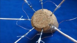 "Урок 12" ЗАБУДЬ ПОКУПАТЬ БАТАРЕЙКИ делаем батарейку сами #Электроликбез "ЭЛЕКТРИК от БОГА"