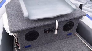 Intex Excursion 5 Modifications Overview