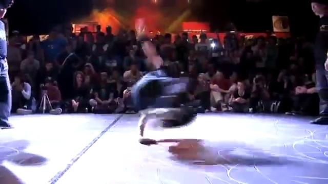 Спортивные танцы