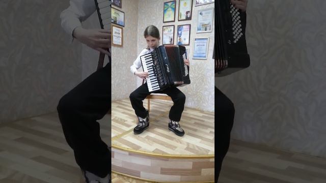 Свидинская Маргарита И. Ивановичи. Дунайские волны смотреть онлайн