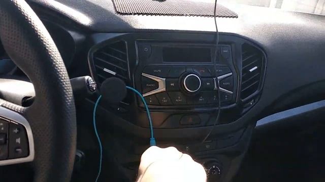 Лада Vesta 2019 г. 1.8 с Роботом Comfort image, Черная, просто машина смотреть онлайн