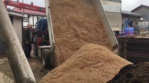 baw fenix самосвал 2куба/3т.